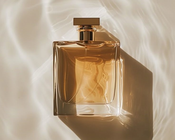 Absolute oils — small-batch luxury fragrance concentrates by Maruti Perfumers